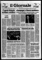 giornale/CFI0438329/1989/n. 271 del 21 novembre